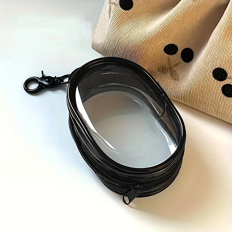 데이터 케이블, 충전기, 전원 콘센트, 투명 보관함,  - Desk Accessories 리뷰 및 가격